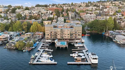 Other - 2301 Fairview Ave E #215, Seattle, WA 98102 photo 1 of 3