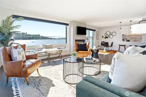 Living - 2301 Fairview Ave E #215, Seattle, WA 98102 photo 4 of 5