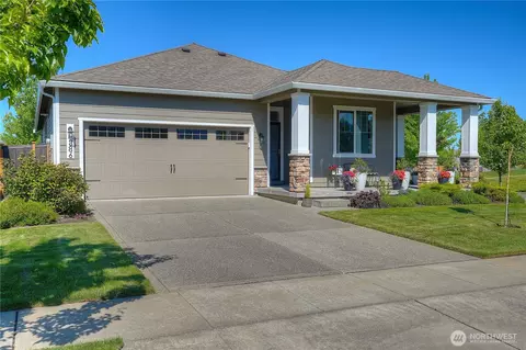 386 Grennan Ln N, Enumclaw, WA 98022