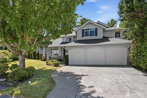 12811 SE 302nd St, Auburn, WA 98092