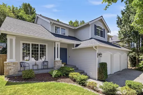 12811 SE 302nd St, Auburn, WA 98092