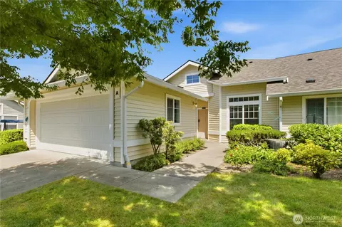 6026 Marshall Ave SE #A, Auburn, WA 98092