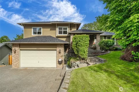 15003 197th Ave E, Orting, WA 98360