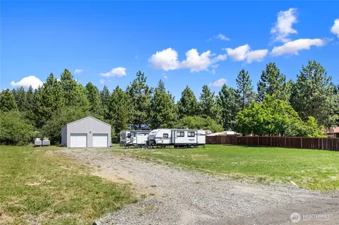 161 Coal Spur Ln, Ronald, WA 98940
