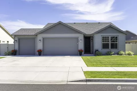 4721 W Wren, Moses Lake, WA 98837