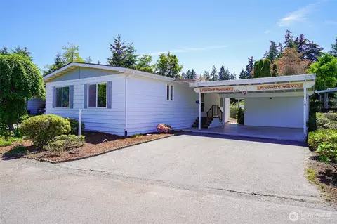 5206 90th St E #43, Tacoma, WA 98446