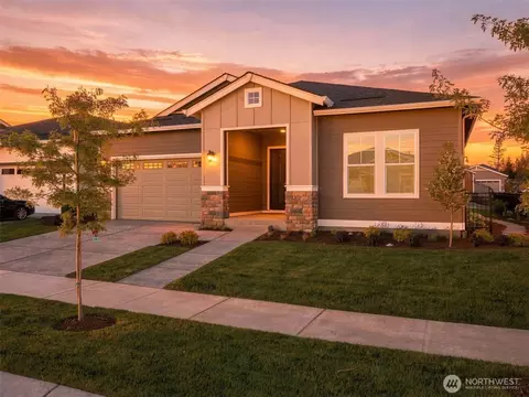 14804 206th Ave E #2557, Bonney Lake, WA 98391
