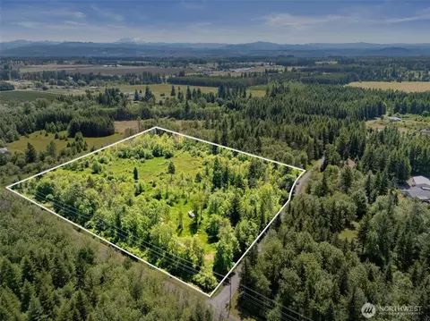 101 Konkova Dr, Onalaska, WA 98570