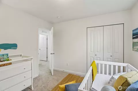 Bedroom - 3028 183rd Pl SE, Bothell, WA 98012 photo 5 of 7