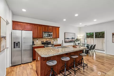 Kitchen - 3028 183rd Pl SE, Bothell, WA 98012 photo 1 of 4