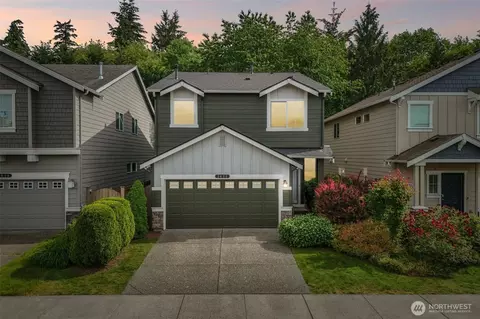 Exterior - 3028 183rd Pl SE, Bothell, WA 98012 photo 4 of 4
