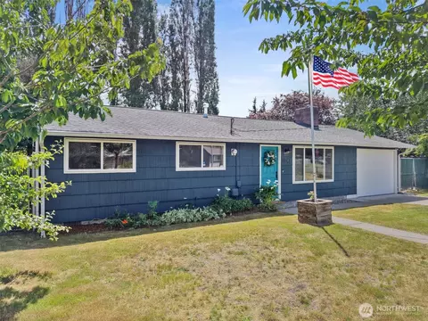 1947 SW 350th St, Federal Way, WA 98023