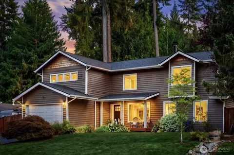 17371 NE 160th St, Woodinville, WA 98072