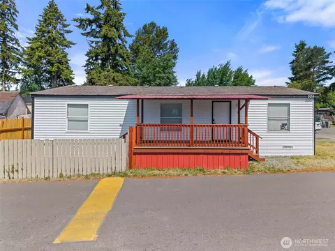 3001 S 288th St #89, Federal Way, WA 98003