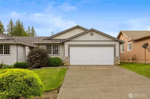 1218 184th Street Ct E, Spanaway, WA 98387