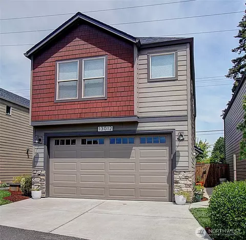 13012 NE 28th Way, Vancouver, WA 98684