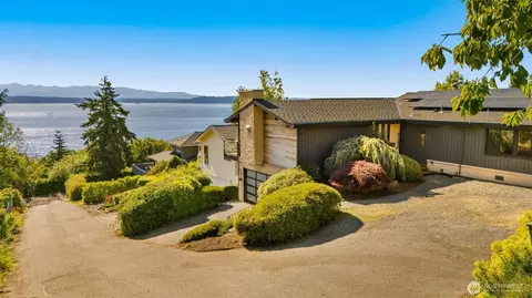 2606 NW 201st St, Shoreline, WA 98177