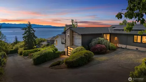 2606 NW 201st St, Shoreline, WA 98177