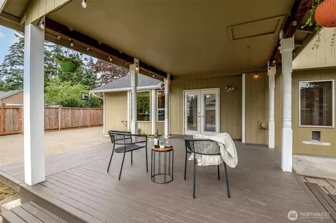 Exterior - 20208 81st Avenue Ct E, Spanaway, WA 98387 photo 10 of 12
