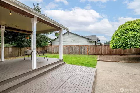 Exterior - 20208 81st Avenue Ct E, Spanaway, WA 98387 photo 9 of 12