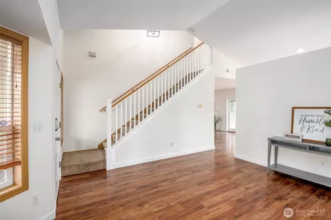 Entry Way - 20208 81st Avenue Ct E, Spanaway, WA 98387 photo 1 of 2