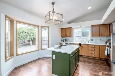 Kitchen - 20208 81st Avenue Ct E, Spanaway, WA 98387 photo 1 of 5
