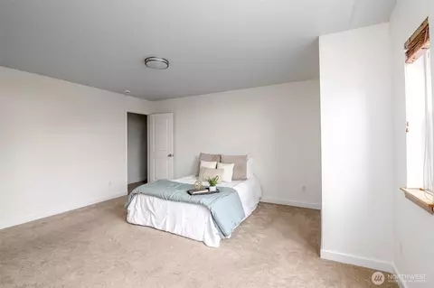 Bedroom - 20208 81st Avenue Ct E, Spanaway, WA 98387 photo 1 of 3