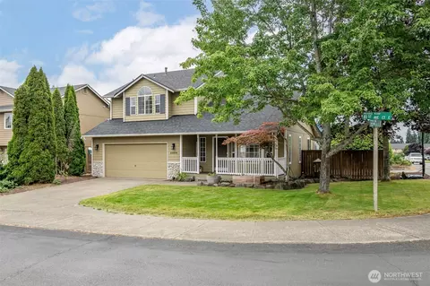 Exterior - 20208 81st Avenue Ct E, Spanaway, WA 98387 photo 2 of 12