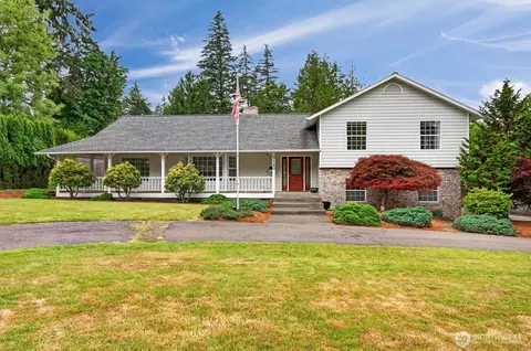 3120 Laurel Rd, Longview, WA 98632