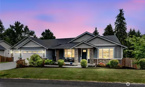 5529 159th Ave SE, Snohomish, WA 98290