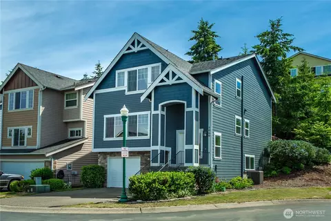 5060 Elliot Ct SE #115, Auburn, WA 98092