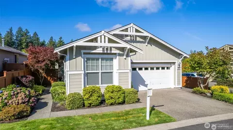 4921 Spokane Ct NE, Lacey, WA 98516