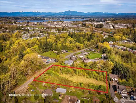 0 Vernon Rd, Lake Stevens, WA 98258