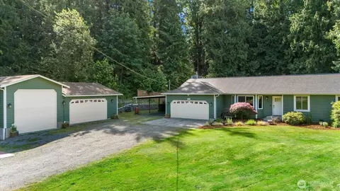 17818 108th St SE, Snohomish, WA 98290