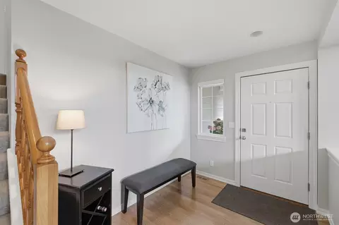 Entry Way - 17747 89th Ct NE, Bothell, WA 98011 photo 1 of 2