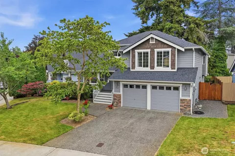 17747 89th Ct NE, Bothell, WA 98011