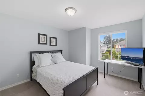 Bedroom - 17747 89th Ct NE, Bothell, WA 98011 photo 3 of 3