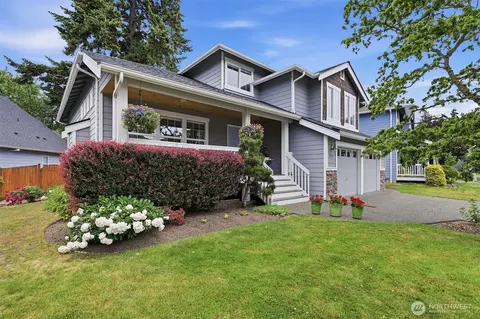 Exterior - 17747 89th Ct NE, Bothell, WA 98011 photo 3 of 6