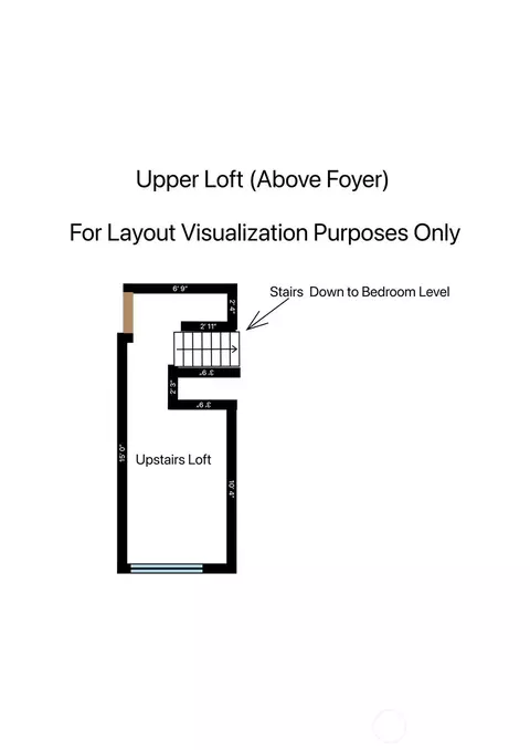 Floorplan - 17747 89th Ct NE, Bothell, WA 98011 photo 4 of 4