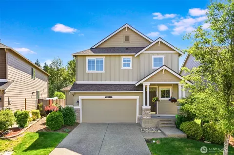 13003 116th Avenue Ct E, Puyallup, WA 98374