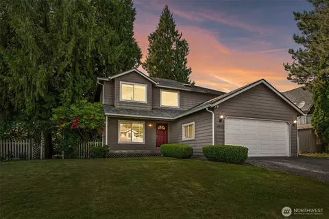 11412 NW 7th Ct, Vancouver, WA 98685