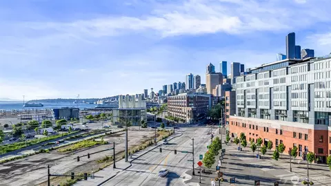 590 1st Ave S #603, Seattle, WA 98104