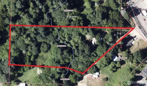 1310 Key Peninsula Hwy NW, Lakebay, WA 98349