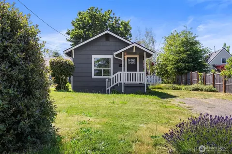 1207 High Ave, Bremerton, WA 98337