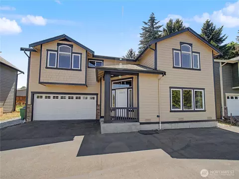 1613 Morris Ave S, Renton, WA 98055