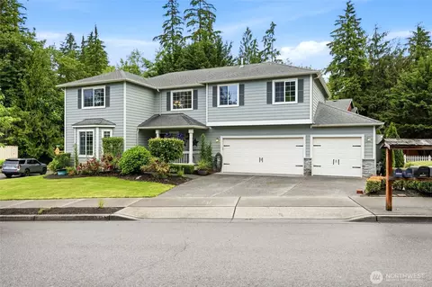 13827 Dogwood Ct, Sultan, WA 98294