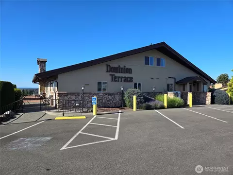 Exterior - 1301 S 3rd Ave #2B, Sequim, WA 98382 photo 4 of 10