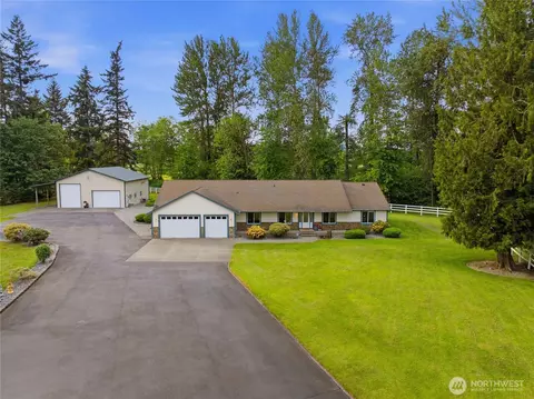 40145 268th Ave SE, Enumclaw, WA 98022
