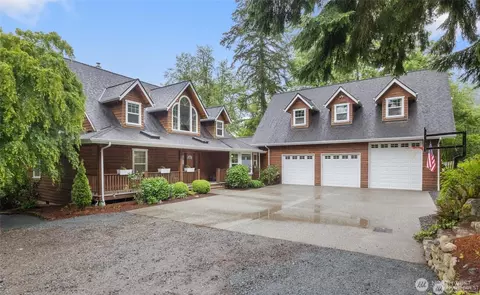 19310 Lerch Rd, Snohomish, WA 98290
