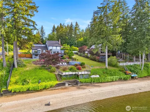 240 SE Mallard Beach Ln, Shelton, WA 98584